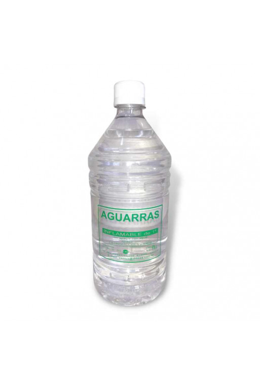 Tinner Extra 1 litro